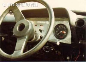 Banger Brabham 
