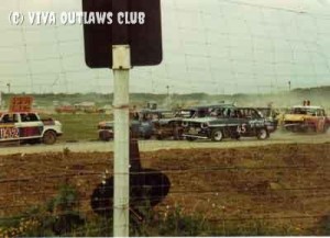 Banger Brabham 