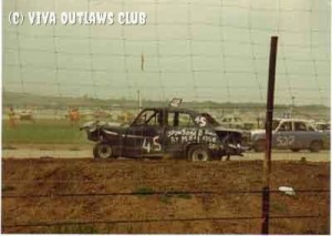 Banger Brabham 