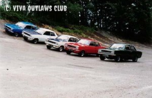 Other Vivas 6 - Brooklands Museum