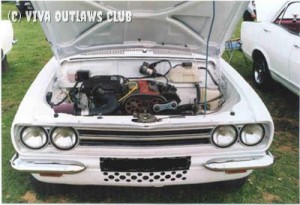 Other Vivas 10 - XE powered HB 