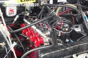 Other Vivas 26 - Jon's injected 2.3 HC