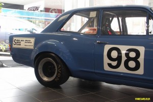 Other Vivas 30 - GT Racer