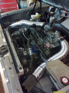 Martin's HC 1