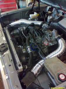 Other Cars 44 - Martin's V8 HC