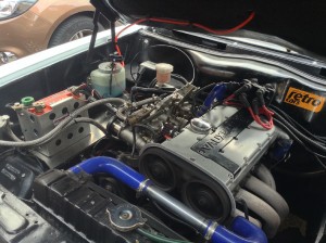 Martin's Firenza 5