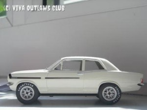 Anorak Corner 10 - Brabham HB
