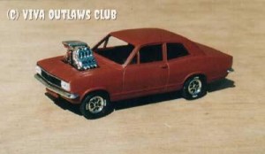 Anorak Corner 5 - Guy's Hot Rod HB
