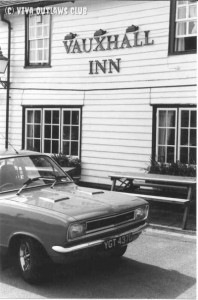 Vauxhall Inn 3