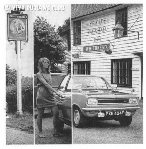Vauxhall Inn 4