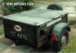 Anorak Corner 7 - DTV Trailer