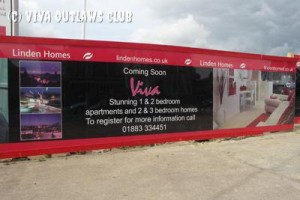 Anorak Corner 8 - Viva Homes!