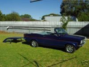 HB Torana 1