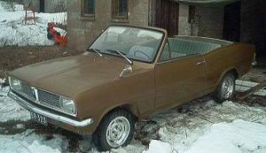 Non Crayford 8: Brown HB in Northern Europe?