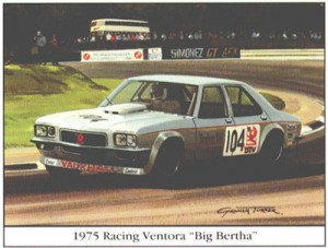 Golden Era 2 - Big Bertha and Baby Bertha
