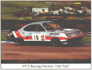 Golden Era 3 - Old Nail