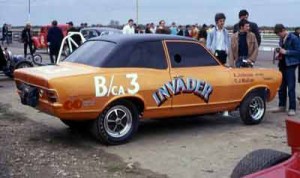 Invader 3 