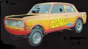 Golden Era 10 - Itzaviva!