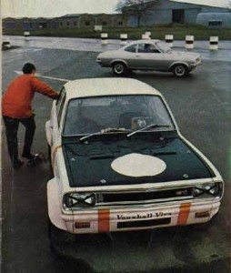 Racing HBs 