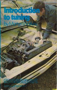 Golden Era 13 - Introduction to tuning