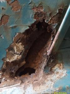 Rust!