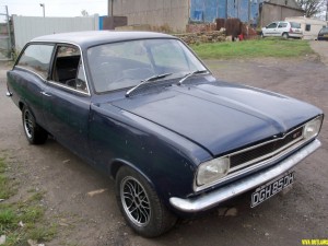 2300 HB Estate