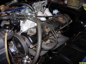 4 branch manifold
