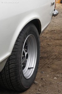 Dave's GT 2 - wide Rostyles