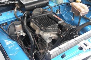 Mike's GT 3 - Isuzu / Vauxhall diesel motor