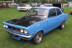 Mike's GT 5 - Front Left view