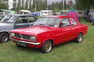 Charlie's Pinto HB 2