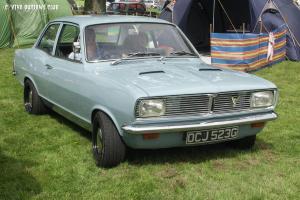 Members Cars 17 - Andy's XE HB