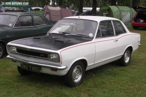 Members Cars 18 - Chris's Mk1 GT