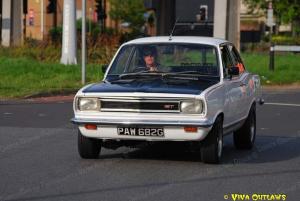 members Cars 21 - Ian's Mk1 GT