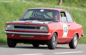 Members Cars 22 - Bill's Racing GT