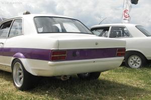 John's GT racer 2