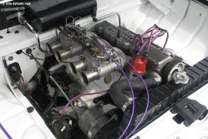 John's GT racer 3