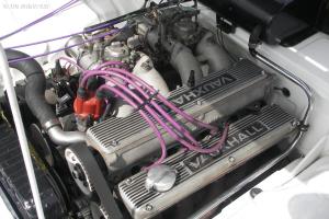 John's GT racer 4